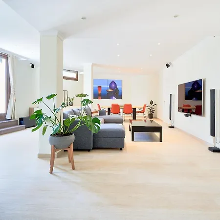 Uniq Villa Benalmadena
