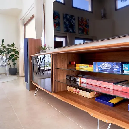 Villa Uniq Benalmádena