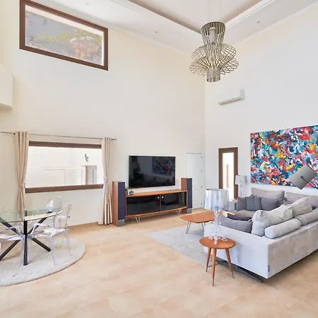 Villa Uniq Benalmadena