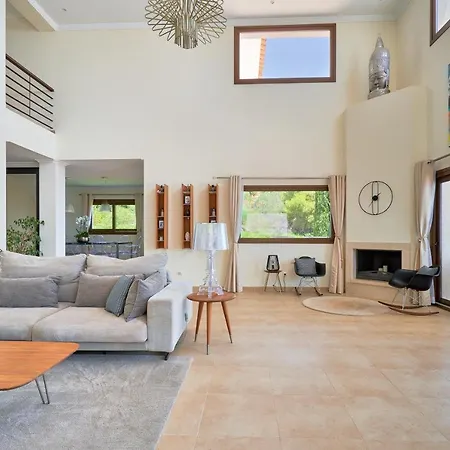 Uniq Villa Benalmadena